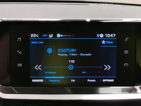 Thumbnail image for the Peugeot 208 1.5 BlueHDi Active Premium