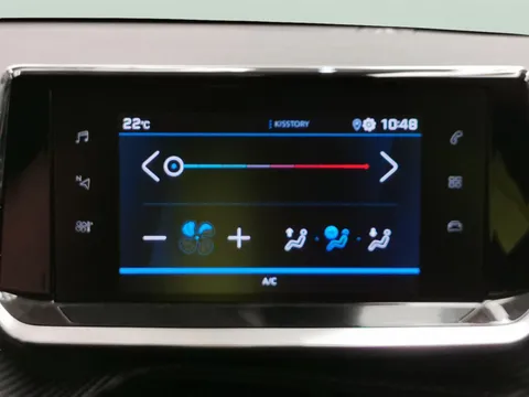 Thumbnail image for the Peugeot 208 1.5 BlueHDi Active Premium