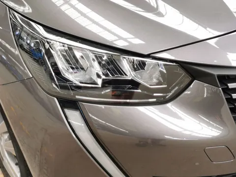 Thumbnail image for the Peugeot 208 1.5 BlueHDi Active Premium