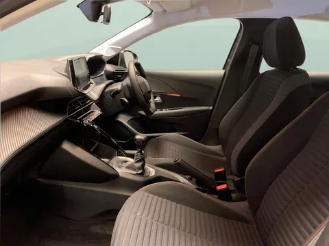 Thumbnail image for the Peugeot 208 1.5 BlueHDi Active Premium