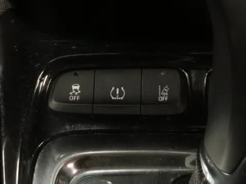 Thumbnail image for the Vauxhall Crossland X 1.2 Turbo SE