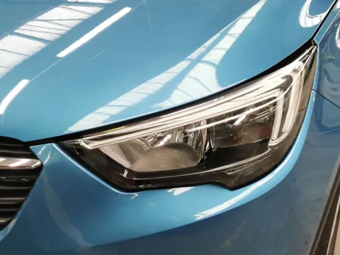 Thumbnail image for the Vauxhall Crossland X 1.2 Turbo SE
