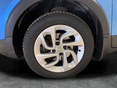 Thumbnail image for the Vauxhall Crossland X 1.2 Turbo SE