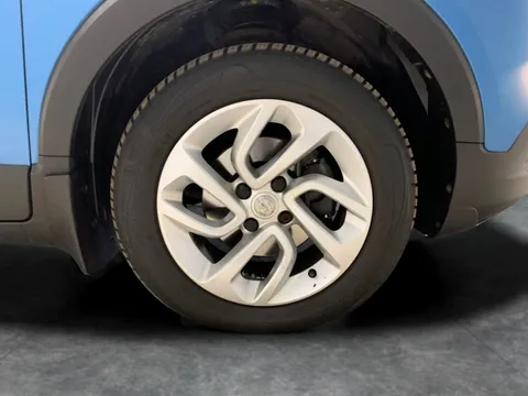 Thumbnail image for the Vauxhall Crossland X 1.2 Turbo SE