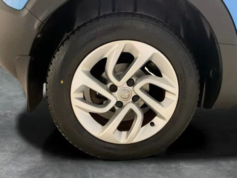 Thumbnail image for the Vauxhall Crossland X 1.2 Turbo SE
