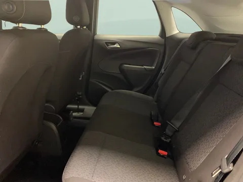 Thumbnail image for the Vauxhall Crossland X 1.2 Turbo SE