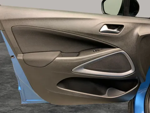 Thumbnail image for the Vauxhall Crossland X 1.2 Turbo SE
