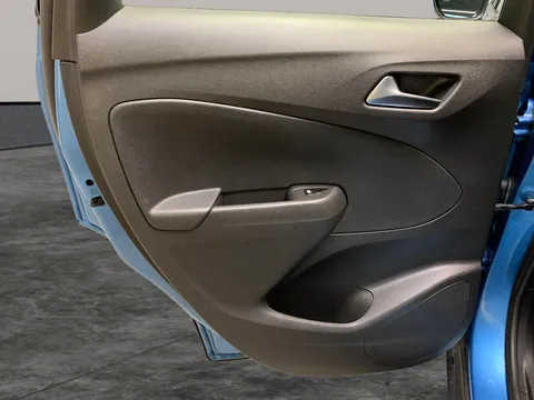 Thumbnail image for the Vauxhall Crossland X 1.2 Turbo SE