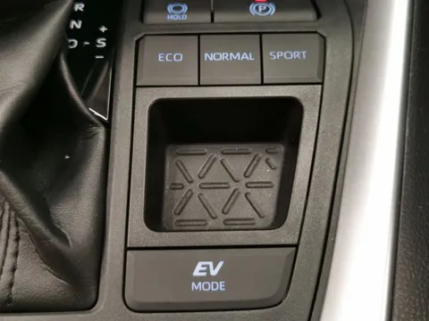 Thumbnail image for the Toyota RAV4 2.5 VVT-h GPF Excel    CVT