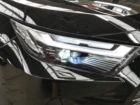 Thumbnail image for the Toyota RAV4 2.5 VVT-h GPF Excel    CVT