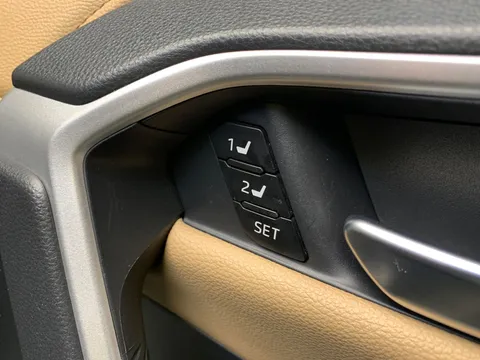 Thumbnail image for the Toyota RAV4 2.5 VVT-h GPF Excel    CVT