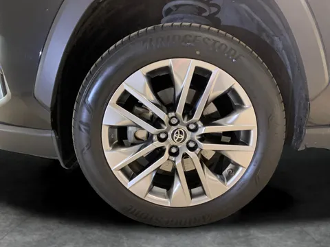 Thumbnail image for the Toyota RAV4 2.5 VVT-h GPF Excel    CVT