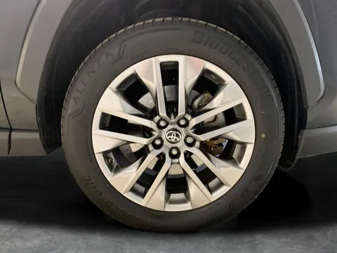 Thumbnail image for the Toyota RAV4 2.5 VVT-h GPF Excel    CVT