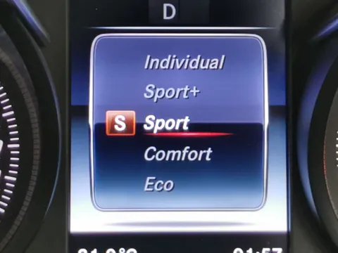 Thumbnail image for the Mercedes-Benz C-Class 2.0 C200 AMG Line (Premium Plus) Cabriolet  G-Tronic+