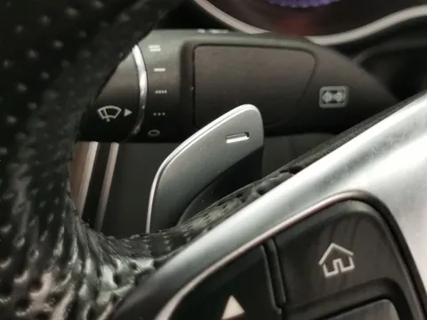 Thumbnail image for the Mercedes-Benz C-Class 2.0 C200 AMG Line (Premium Plus) Cabriolet  G-Tronic+