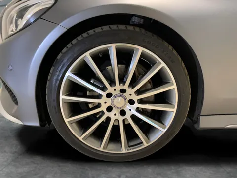 Thumbnail image for the Mercedes-Benz C-Class 2.0 C200 AMG Line (Premium Plus) Cabriolet  G-Tronic+