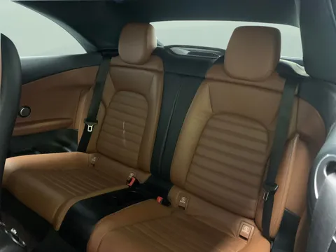 Thumbnail image for the Mercedes-Benz C-Class 2.0 C200 AMG Line (Premium Plus) Cabriolet  G-Tronic+