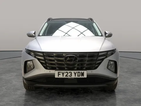 Thumbnail image for the Hyundai Tucson 1.6 T-GDi Ultimate