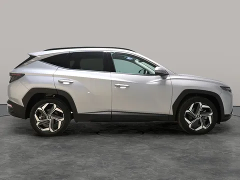 Thumbnail image for the Hyundai Tucson 1.6 T-GDi Ultimate
