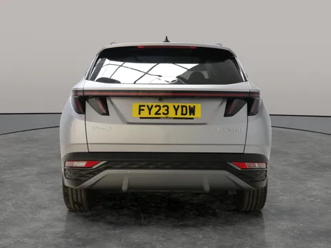 Thumbnail image for the Hyundai Tucson 1.6 T-GDi Ultimate