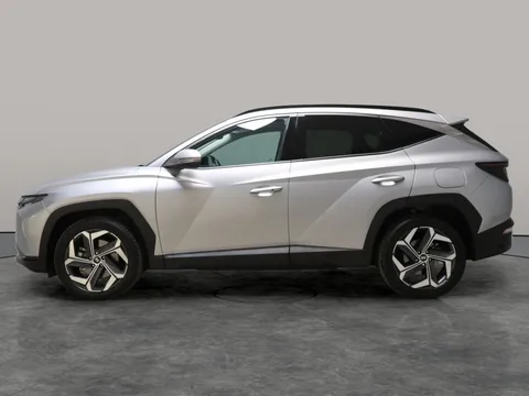 Thumbnail image for the Hyundai Tucson 1.6 T-GDi Ultimate
