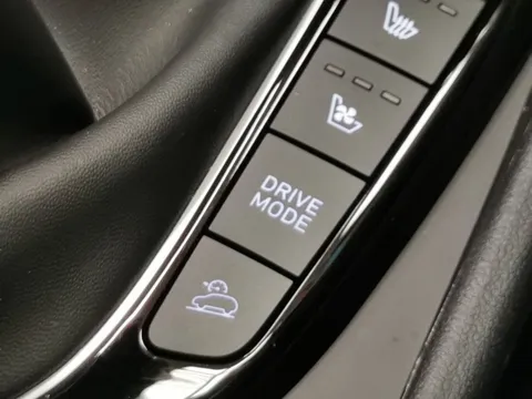 Thumbnail image for the Hyundai Tucson 1.6 T-GDi Ultimate