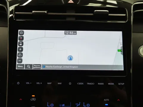 Thumbnail image for the Hyundai Tucson 1.6 T-GDi Ultimate