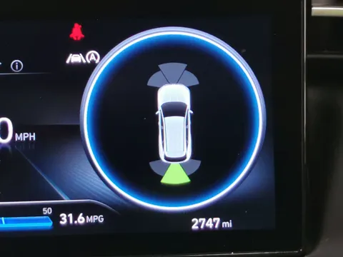 Thumbnail image for the Hyundai Tucson 1.6 T-GDi Ultimate