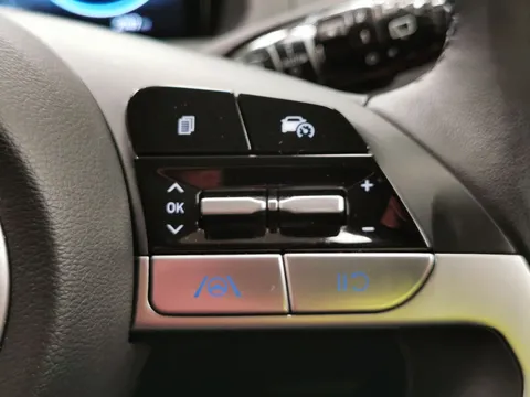 Thumbnail image for the Hyundai Tucson 1.6 T-GDi Ultimate