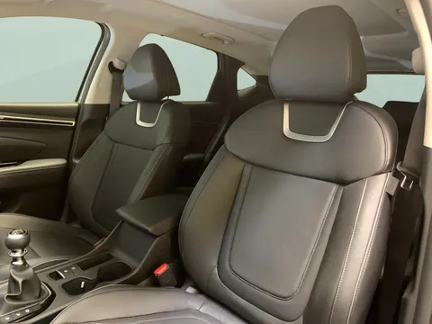 Thumbnail image for the Hyundai Tucson 1.6 T-GDi Ultimate