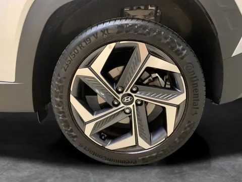 Thumbnail image for the Hyundai Tucson 1.6 T-GDi Ultimate