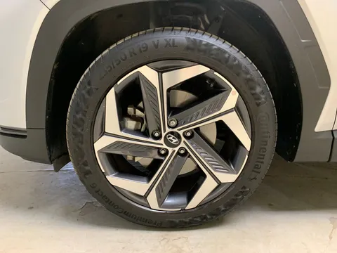Thumbnail image for the Hyundai Tucson 1.6 T-GDi Ultimate