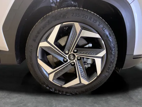 Thumbnail image for the Hyundai Tucson 1.6 T-GDi Ultimate
