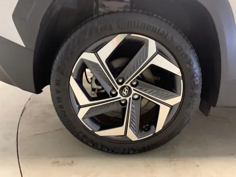 Thumbnail image for the Hyundai Tucson 1.6 T-GDi Ultimate