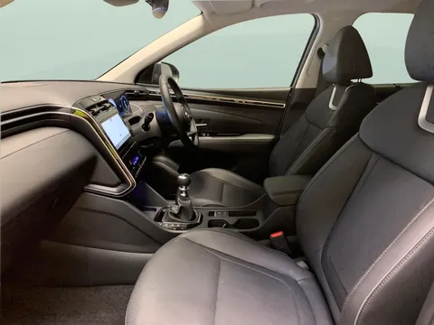 Thumbnail image for the Hyundai Tucson 1.6 T-GDi Ultimate