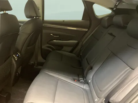 Thumbnail image for the Hyundai Tucson 1.6 T-GDi Ultimate