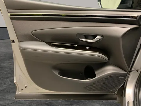 Thumbnail image for the Hyundai Tucson 1.6 T-GDi Ultimate