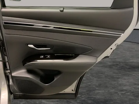 Thumbnail image for the Hyundai Tucson 1.6 T-GDi Ultimate