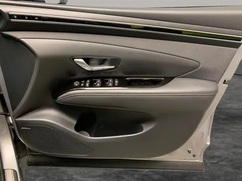 Thumbnail image for the Hyundai Tucson 1.6 T-GDi Ultimate