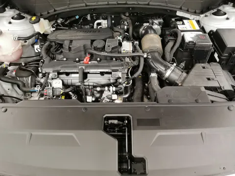 Thumbnail image for the Hyundai Tucson 1.6 T-GDi Ultimate