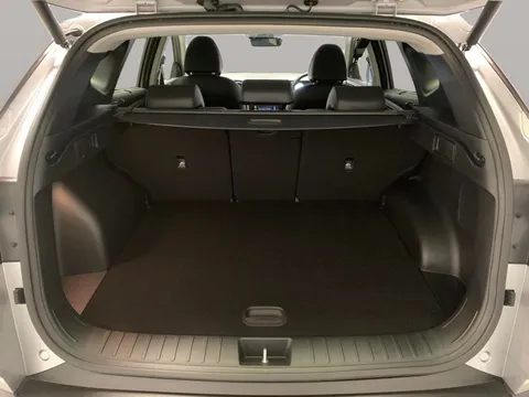 Thumbnail image for the Hyundai Tucson 1.6 T-GDi Ultimate