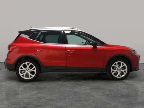 Thumbnail image for the SEAT Arona 1.5 TSI FR   DSG
