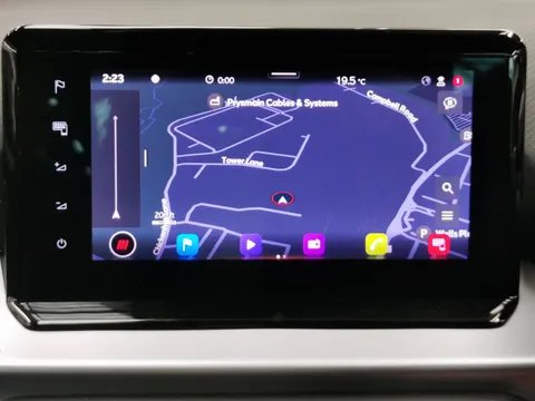 Thumbnail image for the SEAT Arona 1.5 TSI FR   DSG
