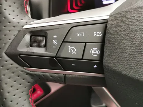 Thumbnail image for the SEAT Arona 1.5 TSI FR   DSG