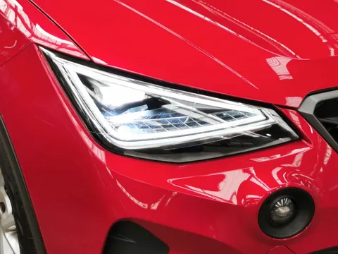 Thumbnail image for the SEAT Arona 1.5 TSI FR   DSG