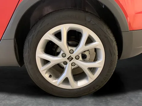 Thumbnail image for the SEAT Arona 1.5 TSI FR   DSG