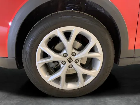 Thumbnail image for the SEAT Arona 1.5 TSI FR   DSG