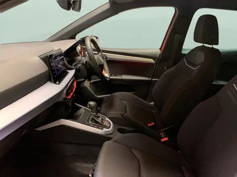 Thumbnail image for the SEAT Arona 1.5 TSI FR   DSG