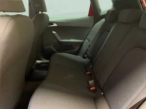 Thumbnail image for the SEAT Arona 1.5 TSI FR   DSG
