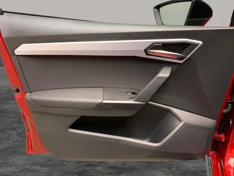 Thumbnail image for the SEAT Arona 1.5 TSI FR   DSG